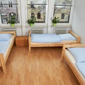 Pm-rooms Hostel